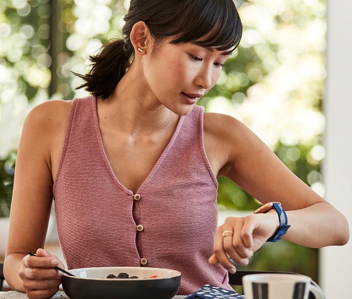 Immagine prodotto Fitbit Versa 2 Edizione speciale (40 mm)