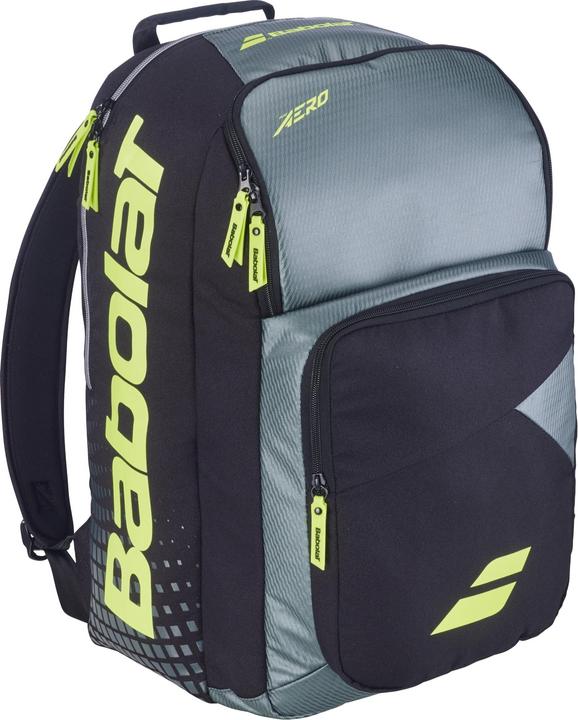 Babolat Pure Aero Rucksack (3R)