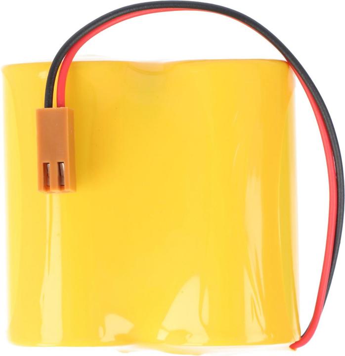 Produktbild Panasonic Batteriepack BR-CCF2TE, BR-CCF2TH (2 Stk., Gerätespezifisch, 5000 mAh)