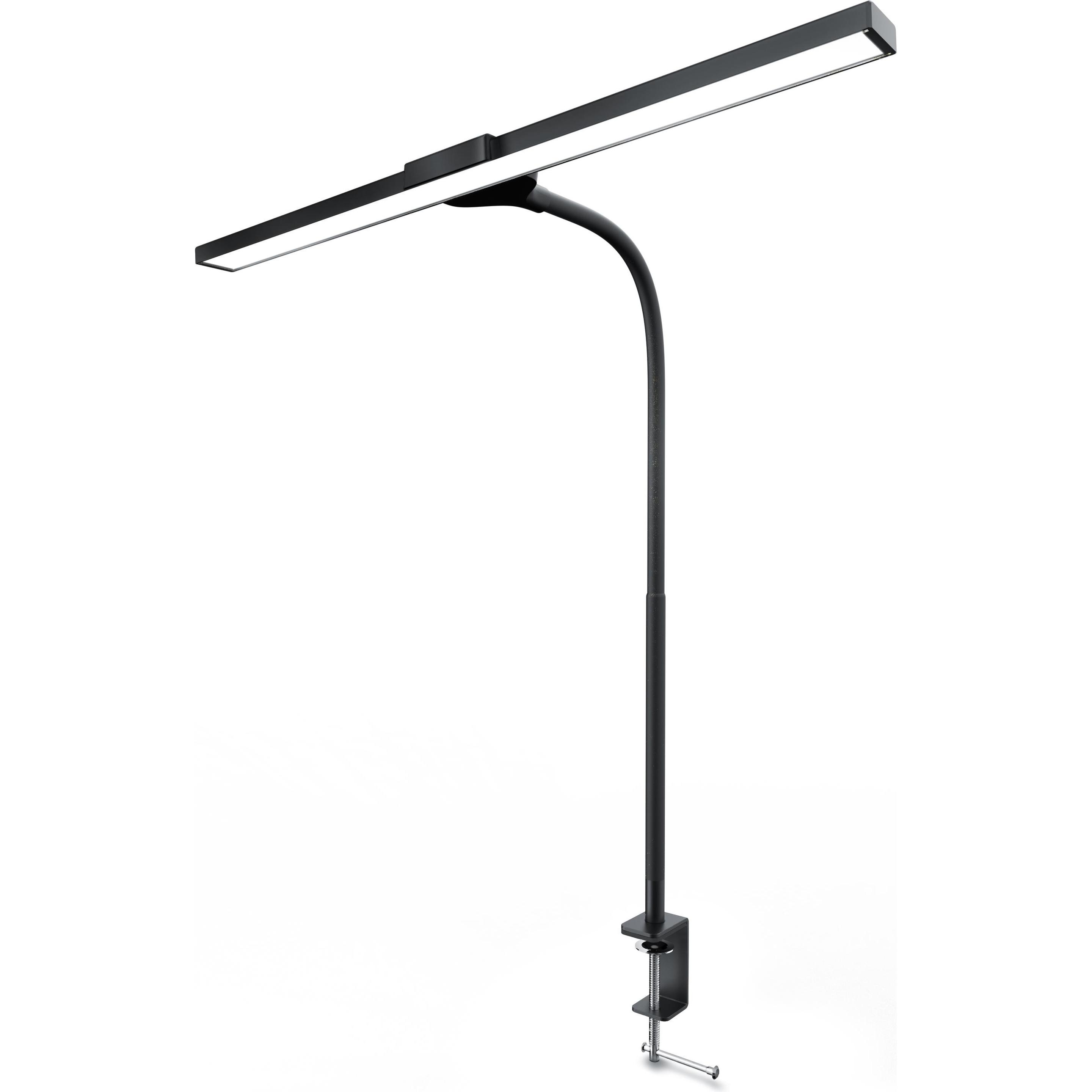 CSL Monitorlampe, Screenbar, Schwarz