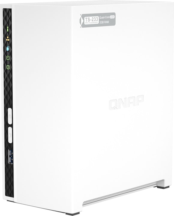 Image du produit QNAP TS-233 (0 TB)