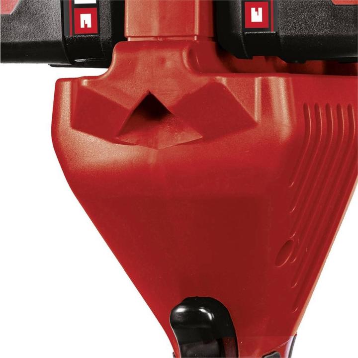 Actual product image Einhell GE-CT 36/30 Li E Solo (Trim line)