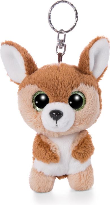Immagine prodotto NICI Schlenker Fawn Feena 9 cm