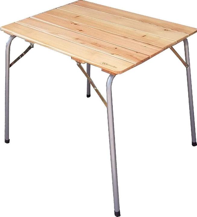 Actual product image Castelmerlino Folding Table