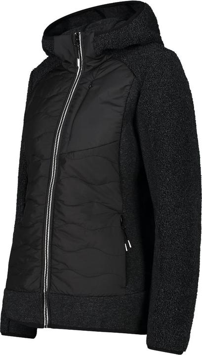 Immagine prodotto CMP Campagnolo Giacca con cappuccio da donna (XL)