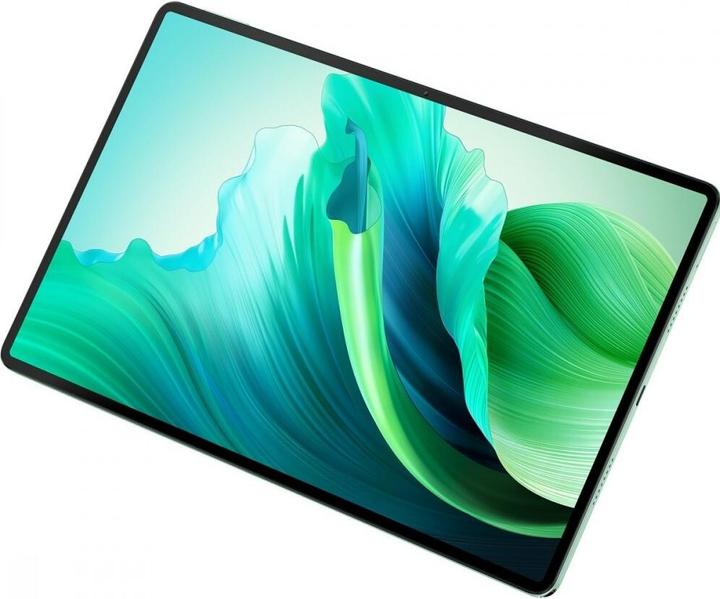 Actual product image Oukitel Tablet OT8 2K 11 LTE 6/256GB Green 8800 mAh 18W (4G, 11", 256 GB, Green)