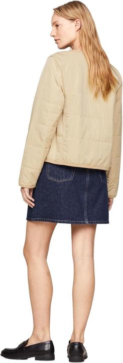 Actual product image Tommy Hilfiger Puffer Jacket (XL)