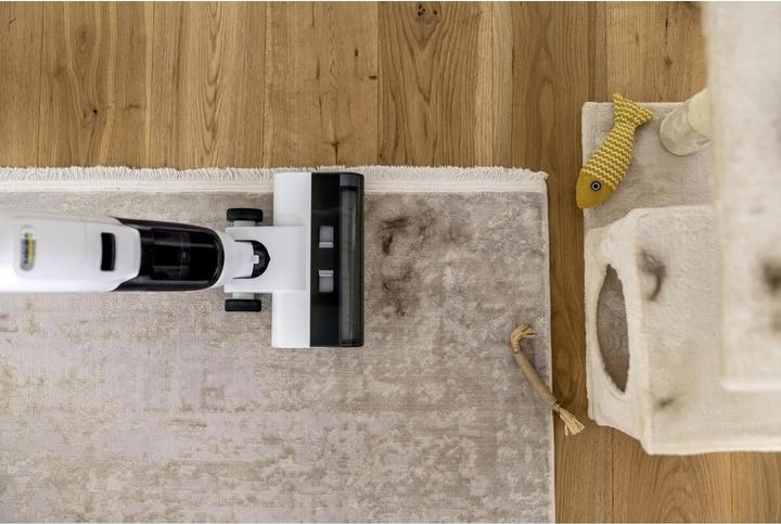 Immagine prodotto Kärcher FCV 2 (Aspirazione e pulizia)