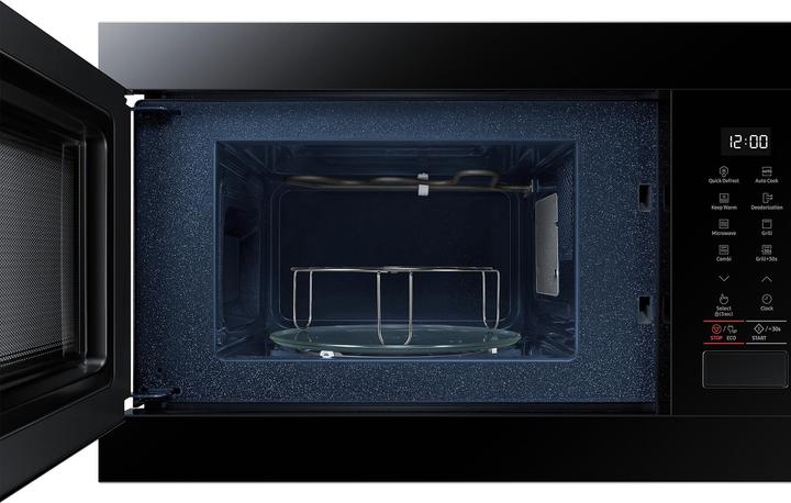 Actual product image Samsung MG22T8254AB (22 l)