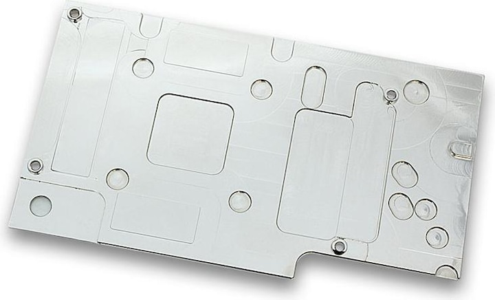 Produktbild EKWB EK-FC970 GTX Backplate