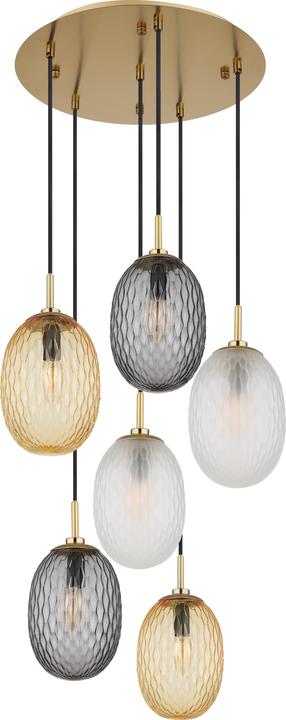 Produktbild Globo Devin (E14)