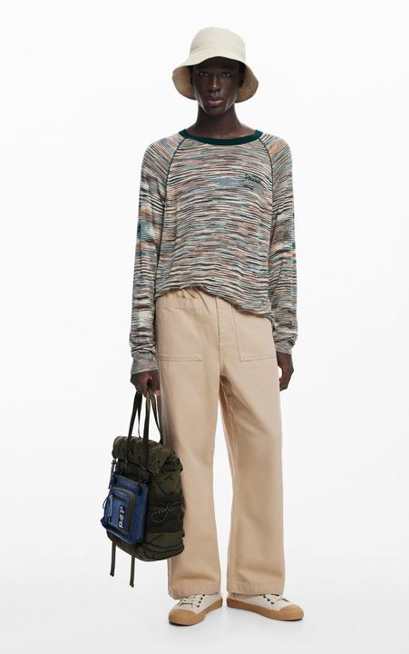 Produktbild Desigual Mann Vorlage 1 Farbe Neu (M)