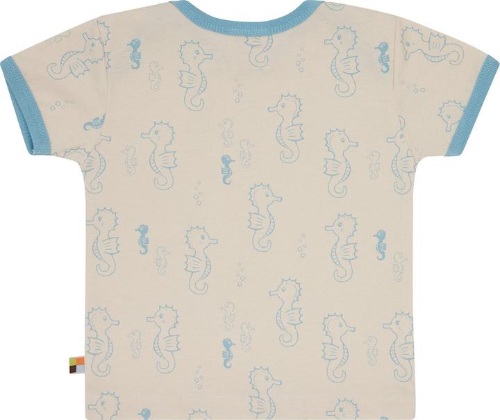 Produktbild loud + proud T-Shirt Druck (98, 104)