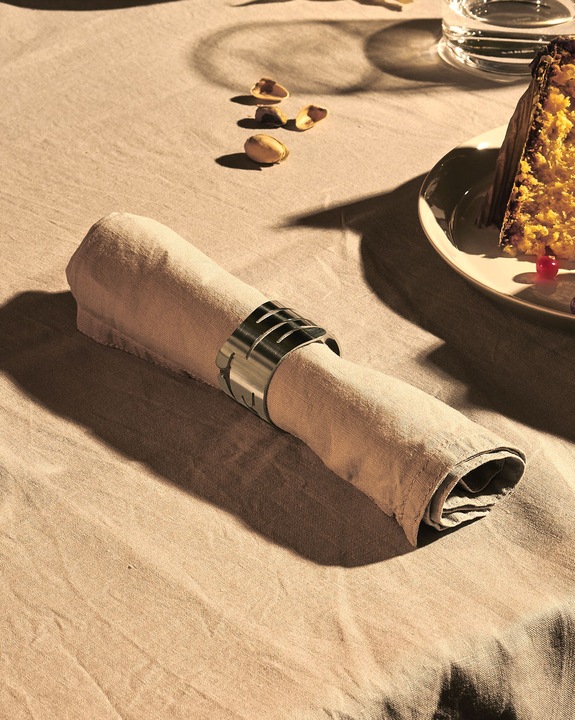 Image du produit Alessi Barkring (1 x)