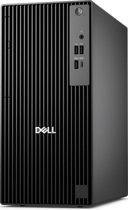 Actual product image Dell Pro Tower QCT1250 (512 GB, 8 GB, Intel Core i7-14700)