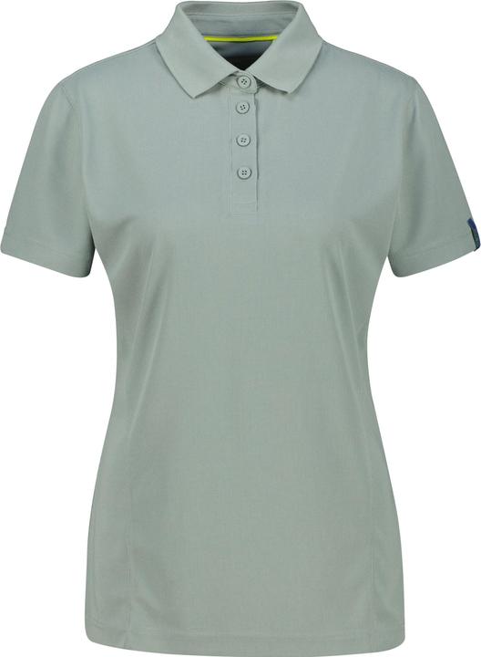 Iceberg Green