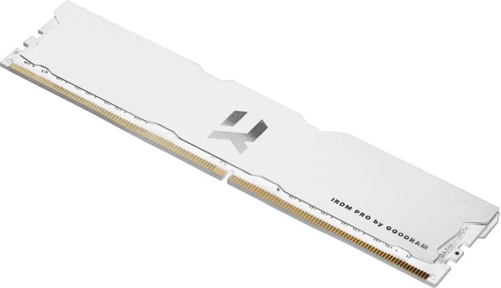 Actual product image Goodram IRP-W4000D4V64L18S/16GDC (2 x 8GB, 4000 MHz, DDR4-RAM, DIMM)