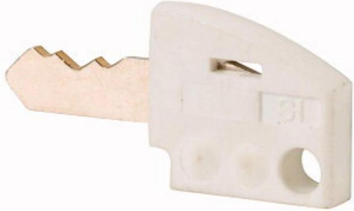 Immagine prodotto Eaton ES16-WS Chiave bianca 1 pz.