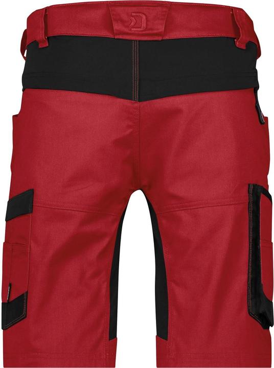 Actual product image Dassy ® Axis Next Stretch-Arbeitsshorts (62)