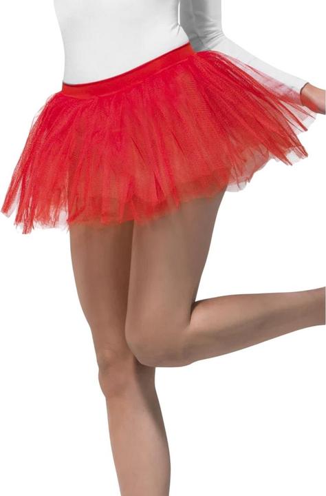 Produktbild Smiffys Ballettröckchen