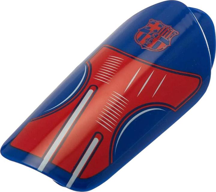 Produktbild FC Barcelona Schienbeinschoner Team (128, 134)