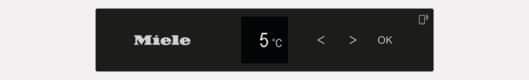Immagine prodotto Miele K 7748 D (275 l)