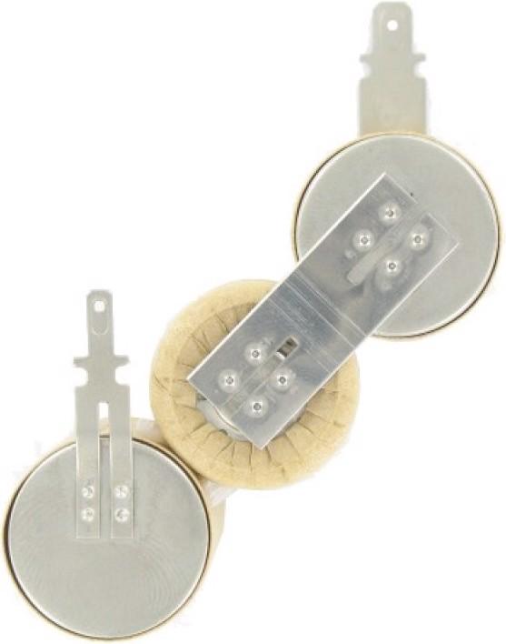 Actual product image Gardena Akku ACCU 60 (3.6 V)