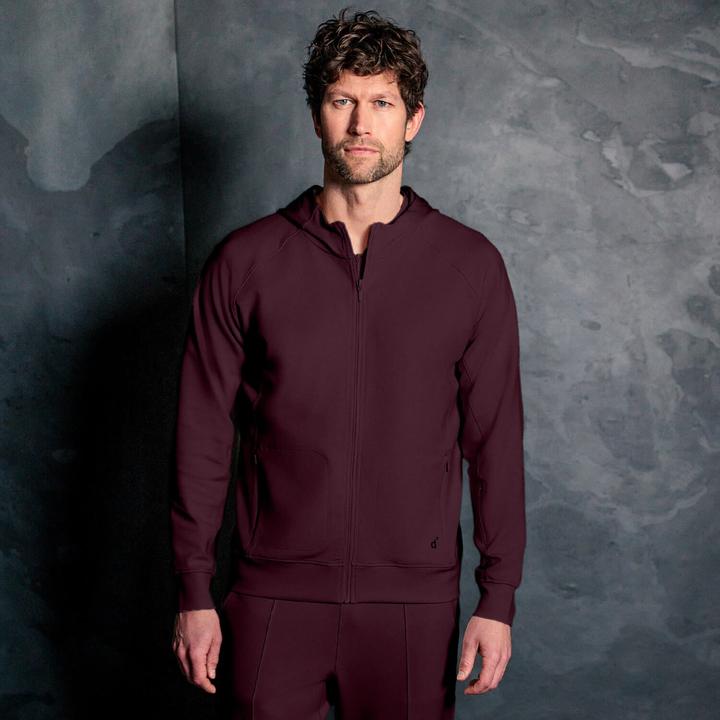 Image du produit Dagsmejan Travel Zip Jacket (S)