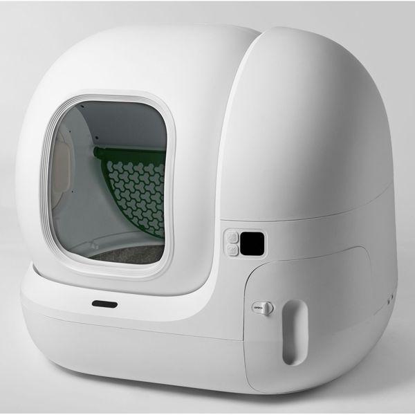 Actual product image Petkit Pura Max 2 (Self-cleaning litter tray)