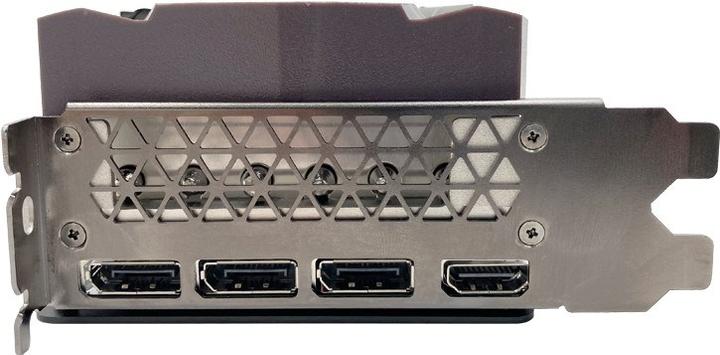 Actual product image Manli GeForce RTX 3070 Ti (8 GB)