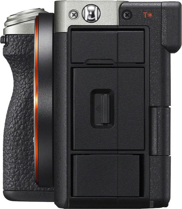 Produktbild Sony Alpha 7CII (33 Mpx, Vollformat)
