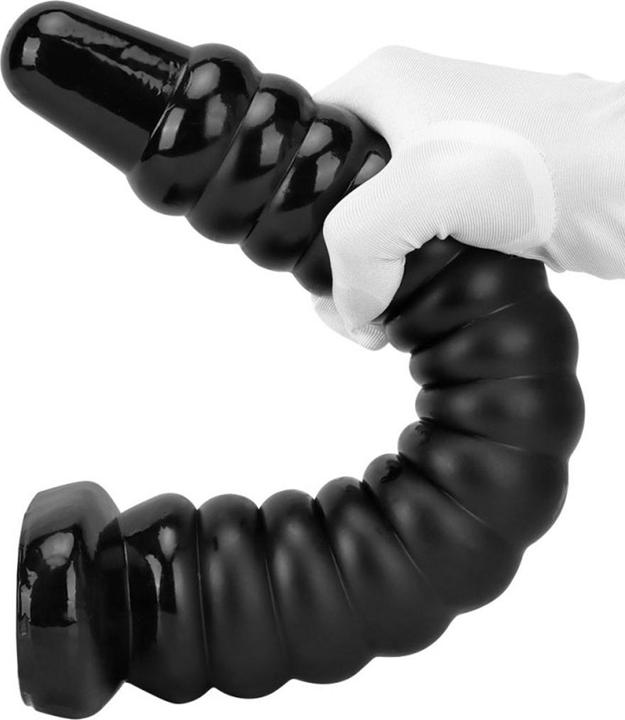 Produktbild Baalzebub Dildo "Worep" Medium