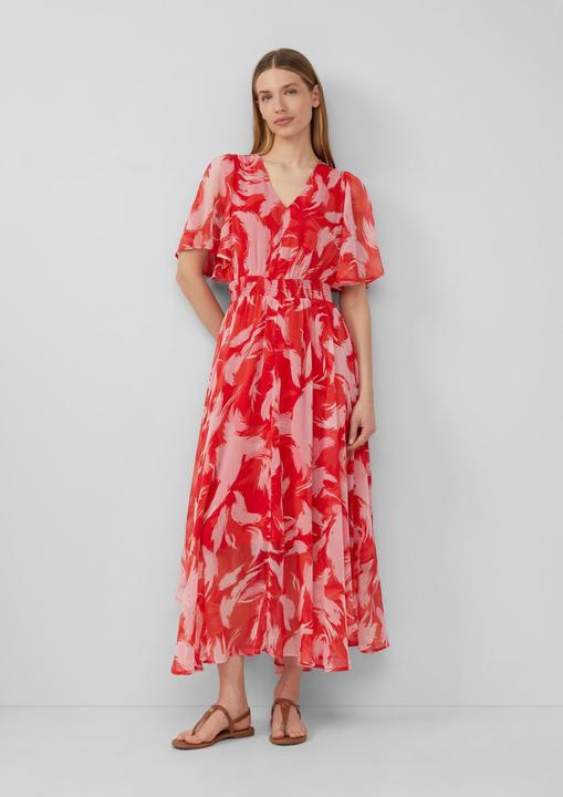 Actual product image S.Oliver Maxikleid (36)