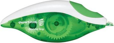 Produktbild Paper Mate Korrekturroller Dryline Grip Ruban