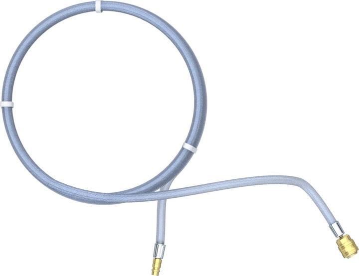 Actual product image Riegler PVC fabric hose set Hose diameter 12x6 Length 25 m