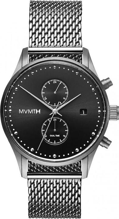 Produktbild Mvmt Voyager (Analoguhr, 42 mm)