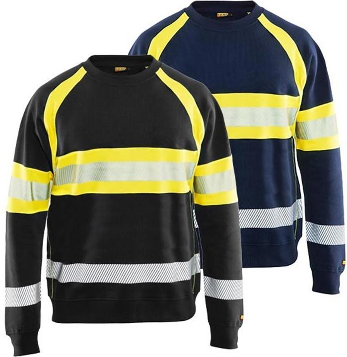 Image du produit Blakläder T-shirt de sécurité (XXL)