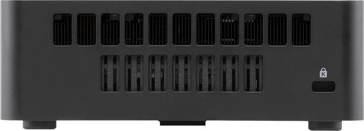 Produktbild ASUS RNUC16GDKV560002 (Intel Core Ultra 5 335)