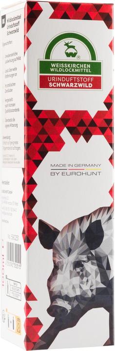 Actual product image Eurohunt Urine fragrance