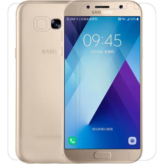 Thumbnail - Nillkin Super Clear (1 Stück, Samsung Galaxy A5 (2017)), Smartphone Schutzfolie, Transparent