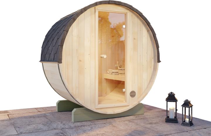 FinnTherm Mini XXS (Sans four)