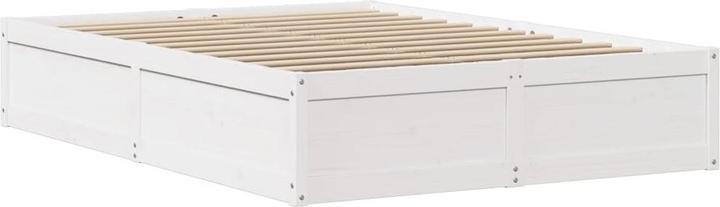 Immagine prodotto VidaXL Letto senza materasso (140 x 190 cm)