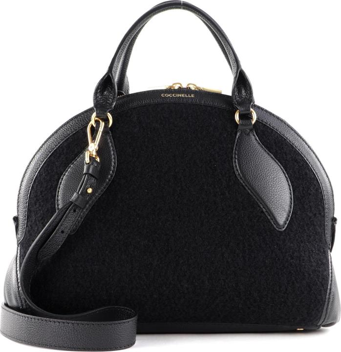 Immagine prodotto Coccinelle Colette Wool Handbag