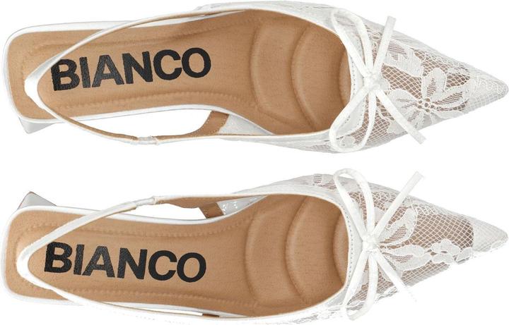 Immagine prodotto Bianco BIAMARALYN Slingbacks (41)