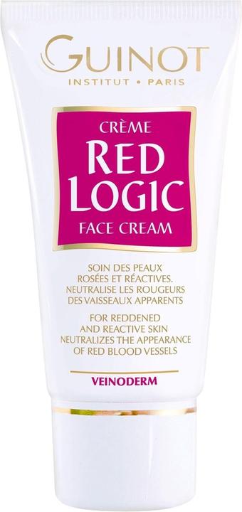 Produktbild Guinot Creme Red Logic Face Cream 30ml (30 ml, 24h Creme)