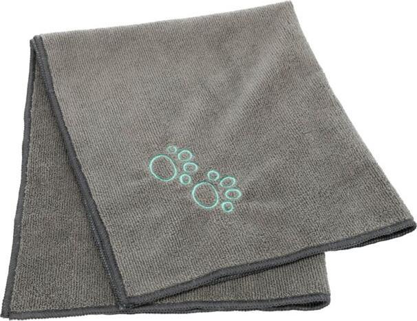 Actual product image Trixie Towel (Dog)