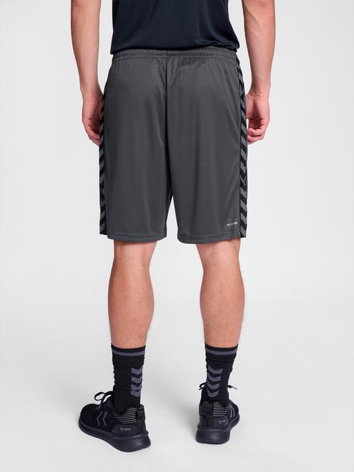 Produktbild hummel Hmlauthentic Pl Shorts (L)