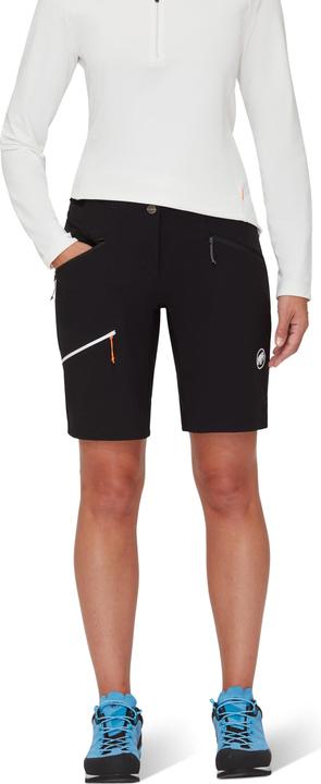 Actual product image Mammut Taiss SO Shorts Women (36)