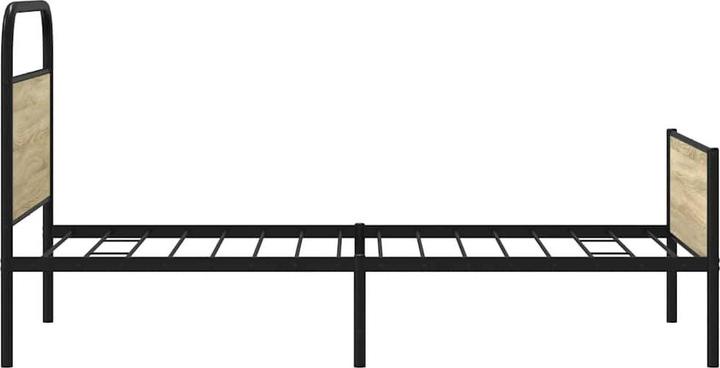 Image du produit vidaXL Bettgestell (90 x 200 cm)