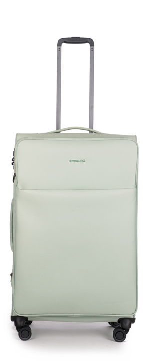 Produktbild Stratic Trolley weich LIGHT L 75cm mint (102 l, L (90 - 115l))